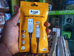 60w Flick Fd1 Android Cable