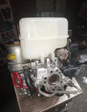 Complete Abs for Gx460