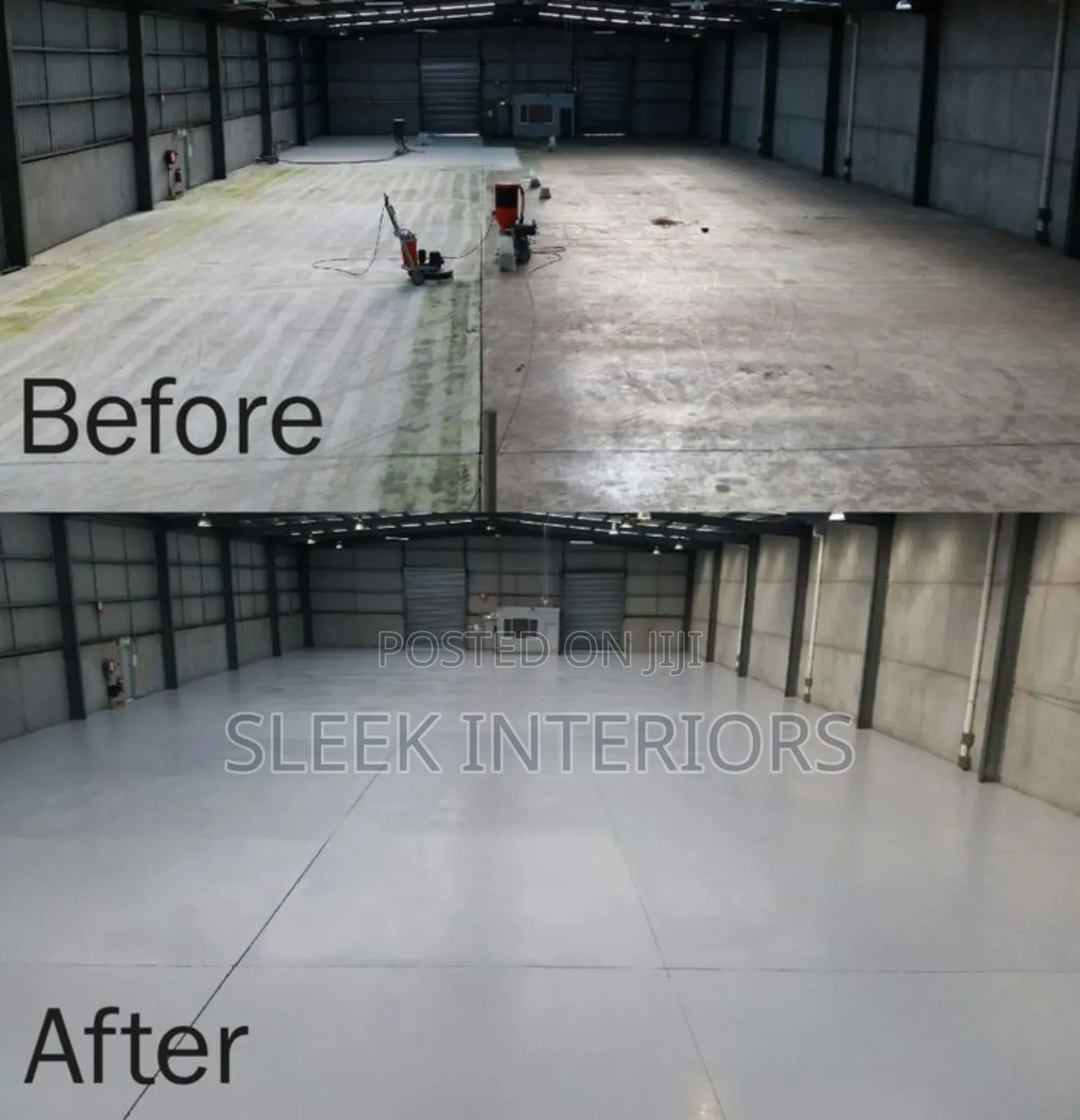 Safe Line Marking ( Epoxy)