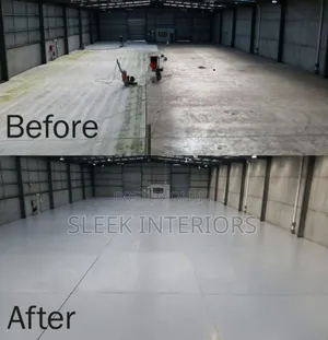 Safe Line Marking ( Epoxy)
