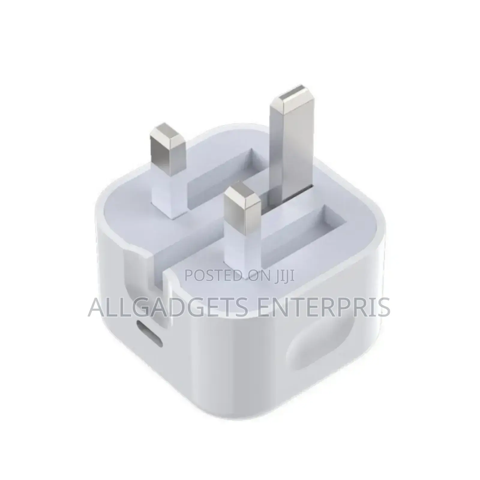 25w Apple Adapter