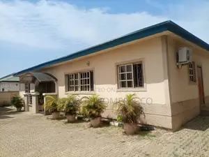 4bdrm Bungalow in Duboyi for sale