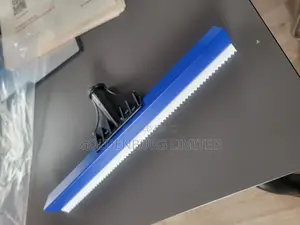 Notched Squeegee For Epoxy Application