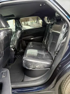Lexus RX 350 2023 Blue