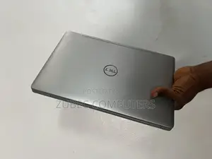 Laptop Dell Latitude 5510 16GB Intel Core I7 SSD 512GB