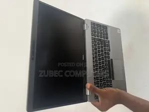 Laptop Dell Latitude 5510 16GB Intel Core I7 SSD 512GB