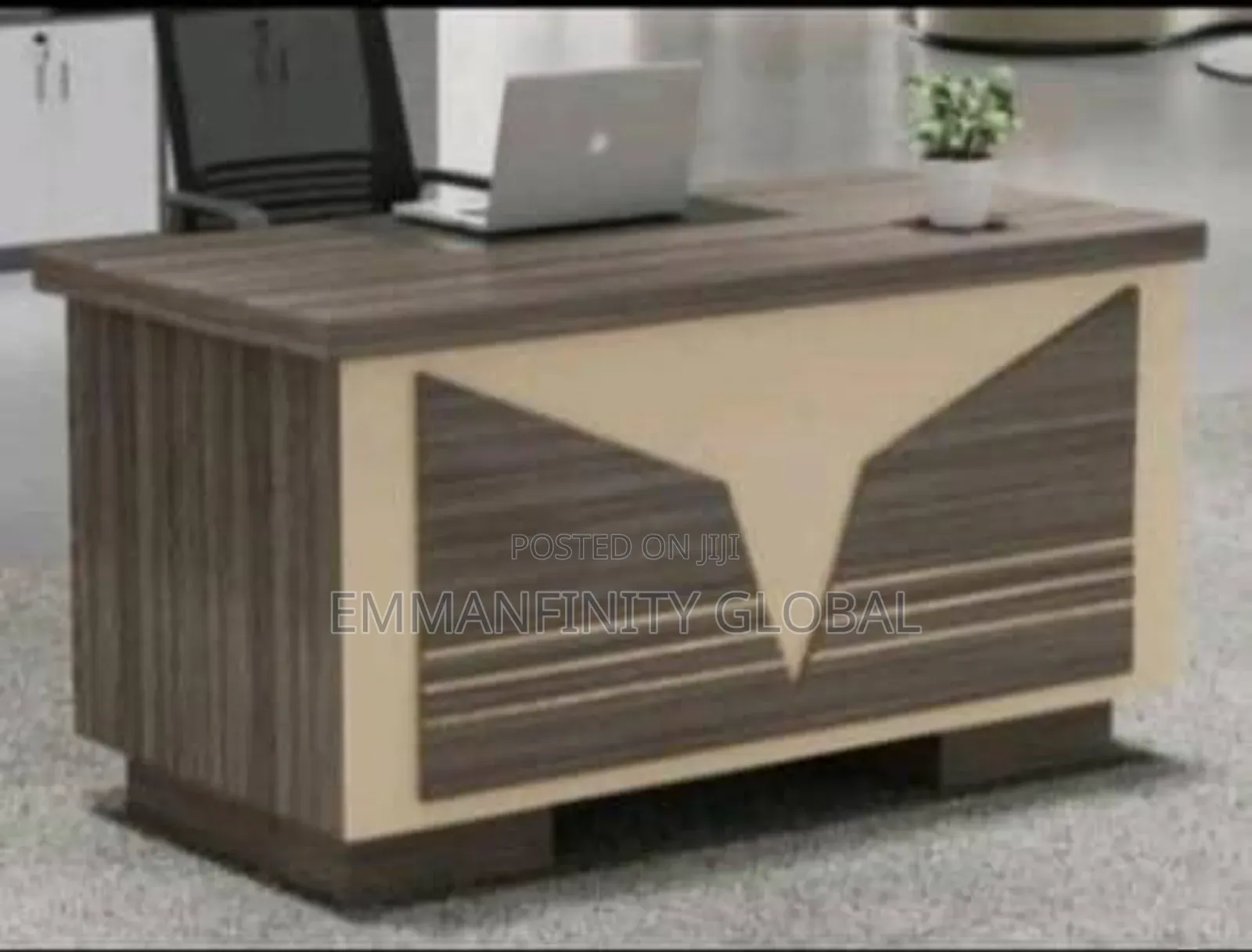 Executive Table