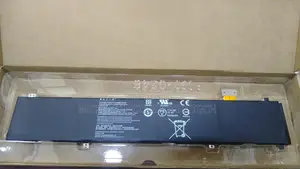 Razer Blade Stealth 15 RTX- 09-0286 Laptop Battery