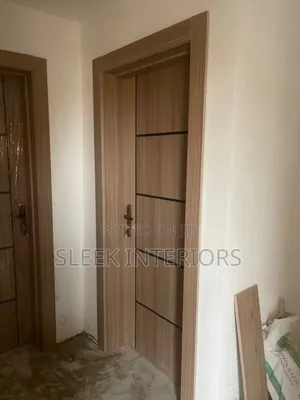 Interior Doors