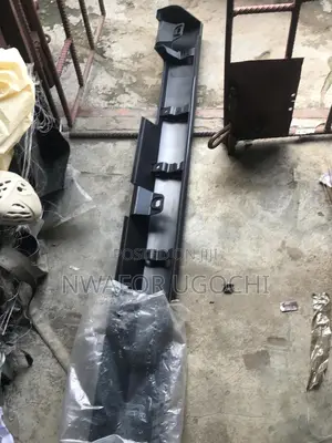 Running Board for 2003-2006 Accord