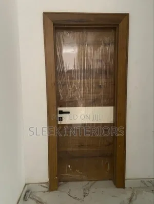 Interior Doors