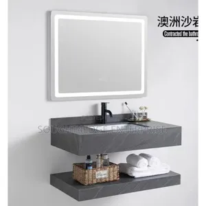 Water Cabinet With Basin Complete Set