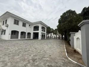Photo - 5bdrm Duplex in Maitama for rent