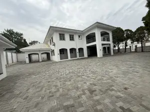 5bdrm Duplex in Maitama for rent