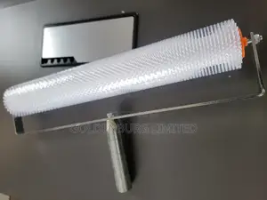 Big Spike Roller