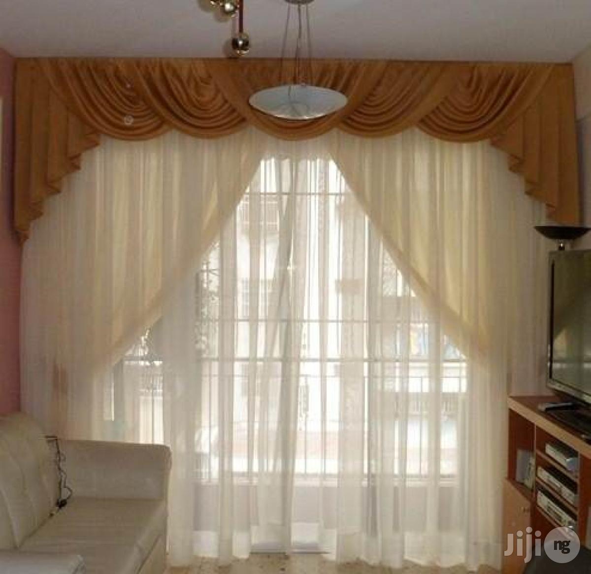 Blind Curtain Services