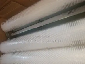 Big Spike Roller