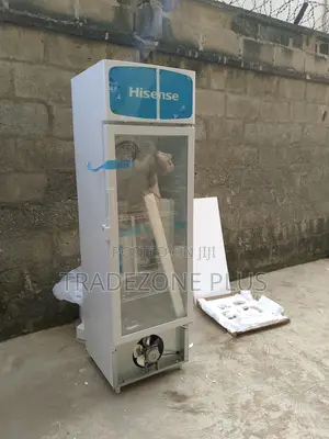 Hisense Fl30fc Bar and Café Drinks Chiller 222l