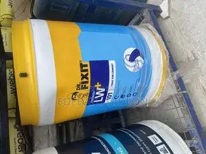 Dr Fixit 101 Tonic for Cement (Brown Color)