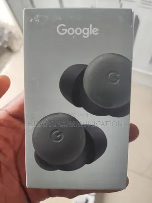 Google Pixel Buds Pro 2