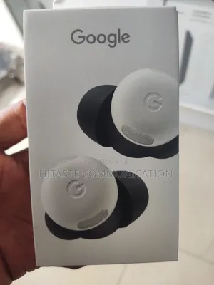 Google Pixel Buds Pro 2