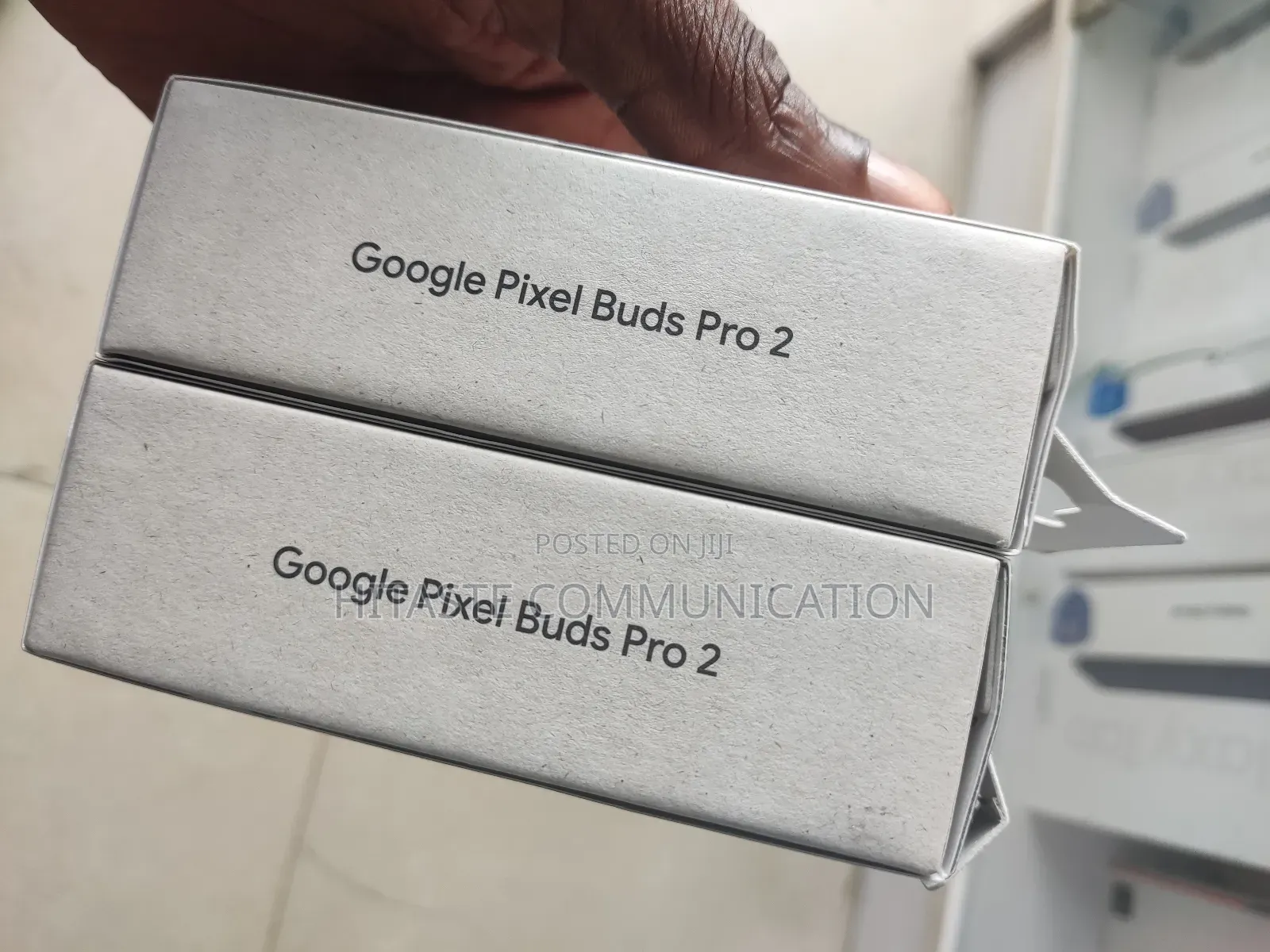 Google Pixel Buds Pro 2