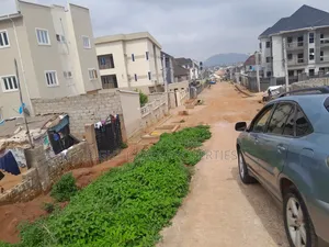 Land for Sale 600sqm in Dawaki News Engineering