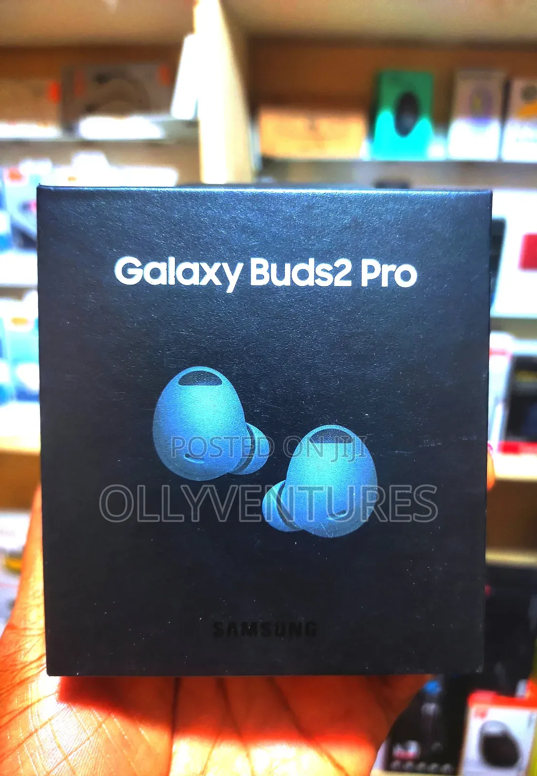 Galaxy Buds2 Pro