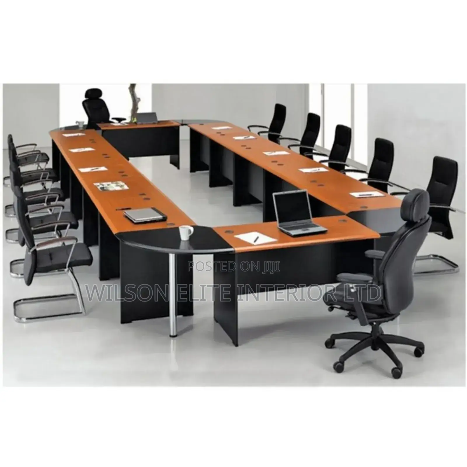 Conference Table -20 Seaters