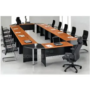 Conference Table -20 Seaters