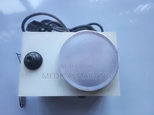78hw-1 Stable Temperature Magnetic Stirrer