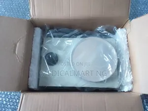 78hw-1 Stable Temperature Magnetic Stirrer