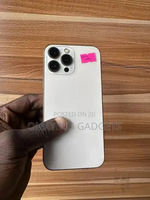 Apple iPhone 13 Pro Max 128 GB Gold