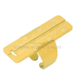 Vibrant Endo Spacer Strip