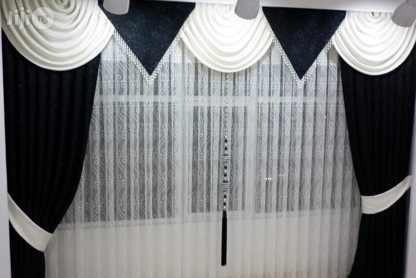 Blind Curtain Services