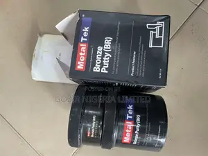 Bronze Putty