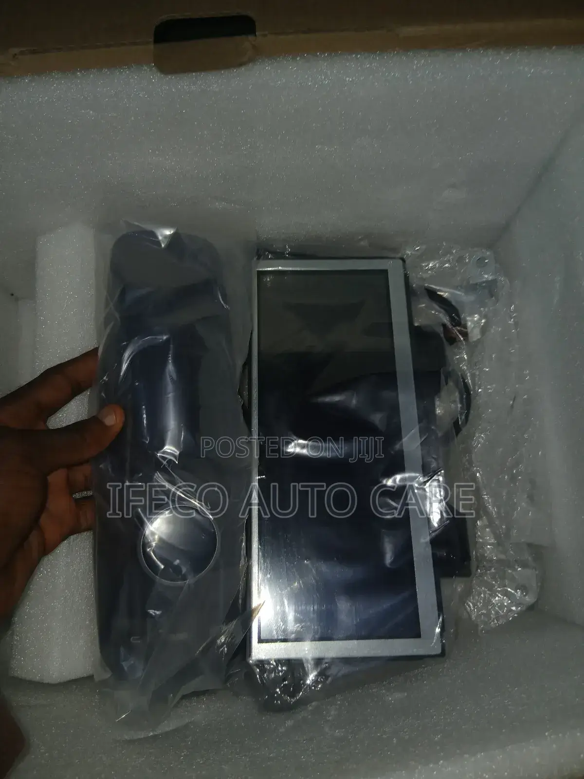 Complete Android With Mouse Es 350 2015 Model