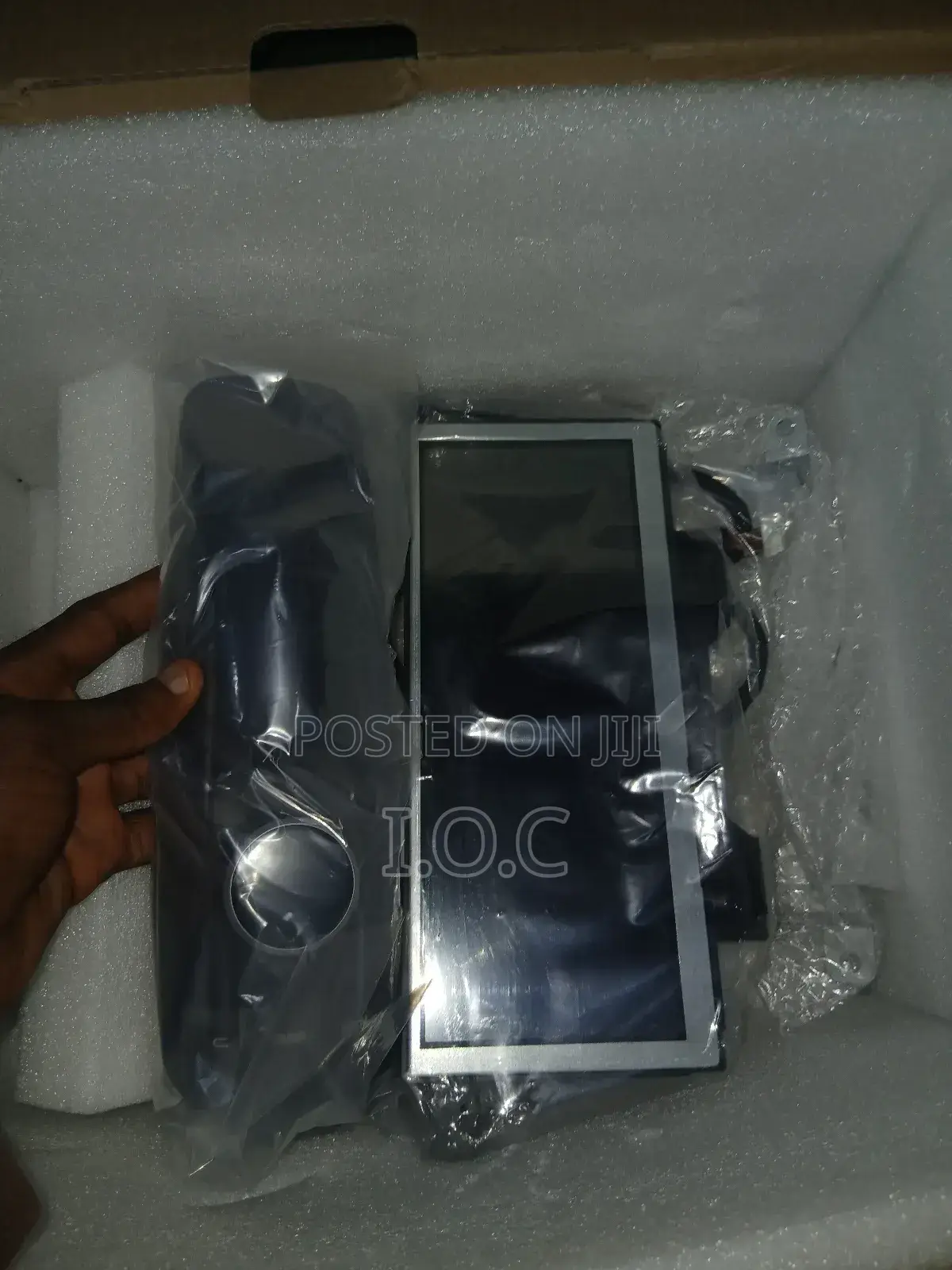 Complete Android With Mouse Es 350 2015 Model