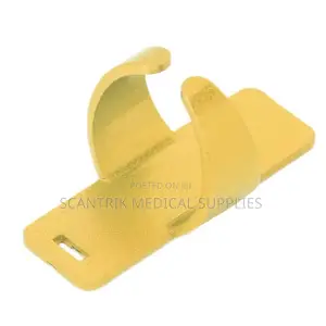 Color-Coded Endodontic Band