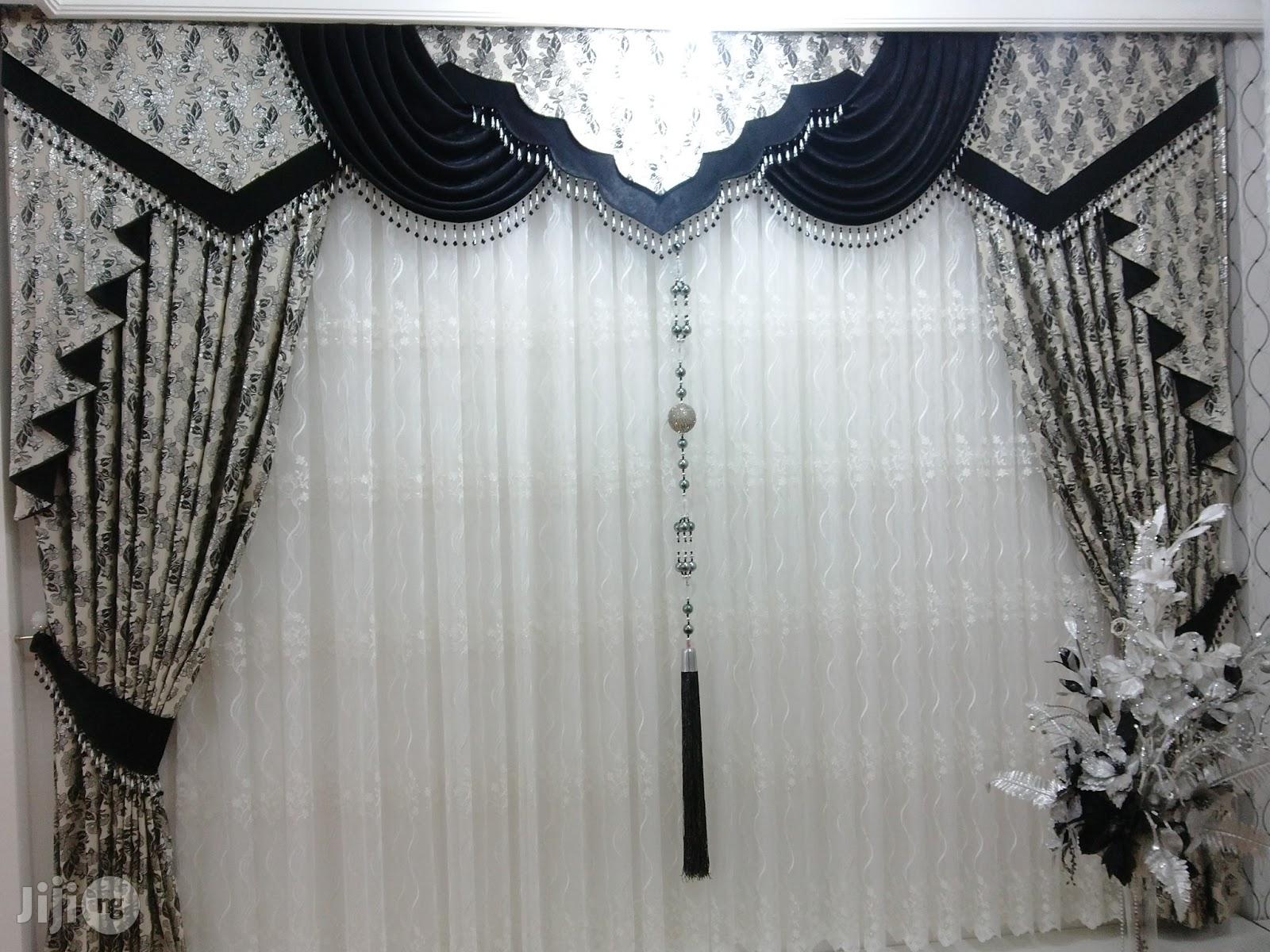 Blind Curtain Services