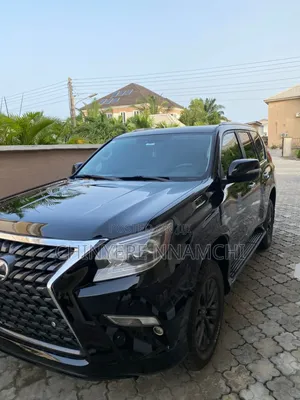 Super Clean Gx460 for Immediate Hire