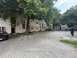 Photo - 4bdrm Townhouse / Terrace in Jabi for rent