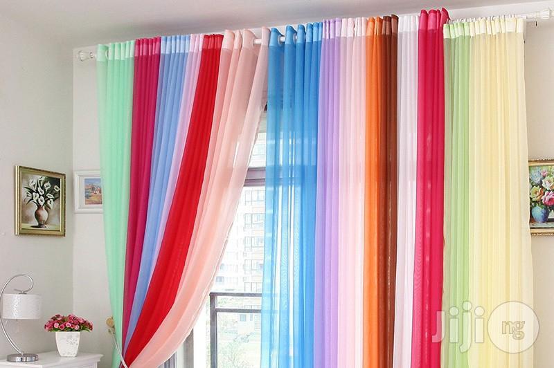 Blind Curtain Services