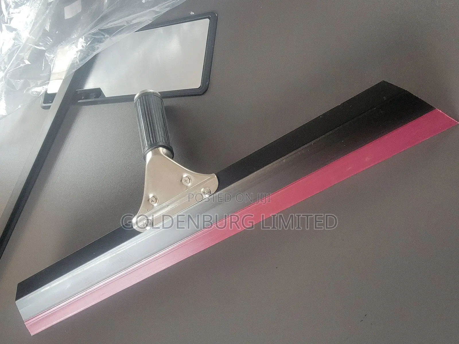 Epoxy Magic Squeegee