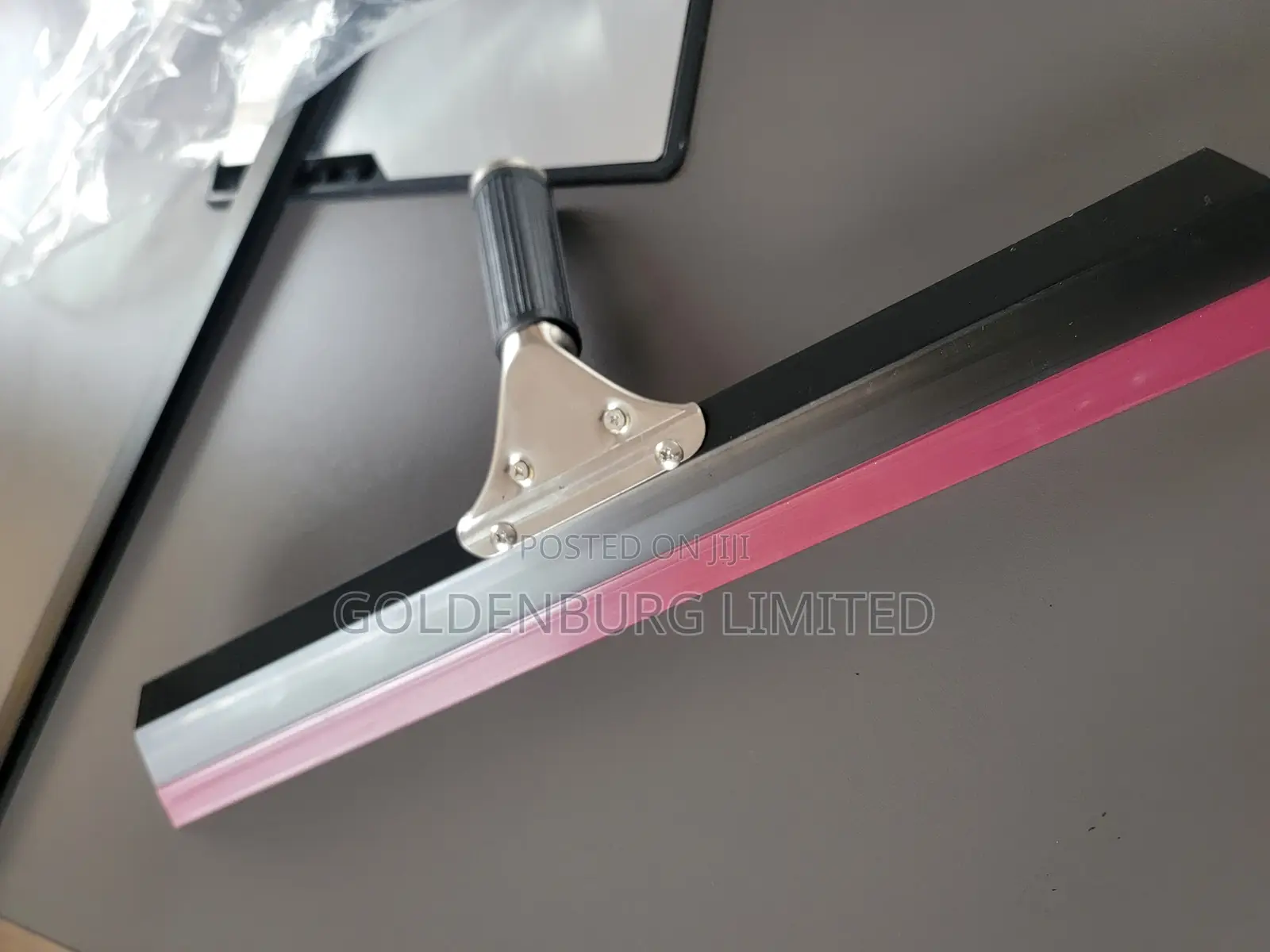 Epoxy Magic Squeegee