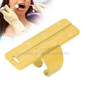 Endodontic Color Strip