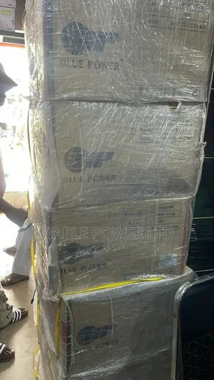 10kva 48v Blue Power Hybrid Inverter Very Effective