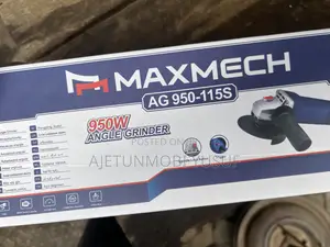 Angle Grinder