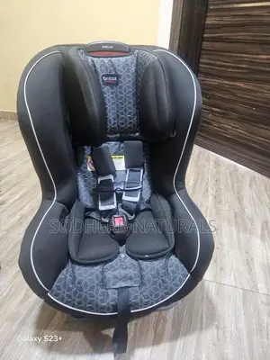 Britax Emblem Car Seat