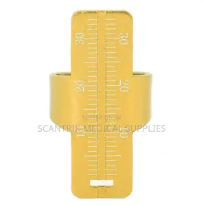 Colored Dental File Holder